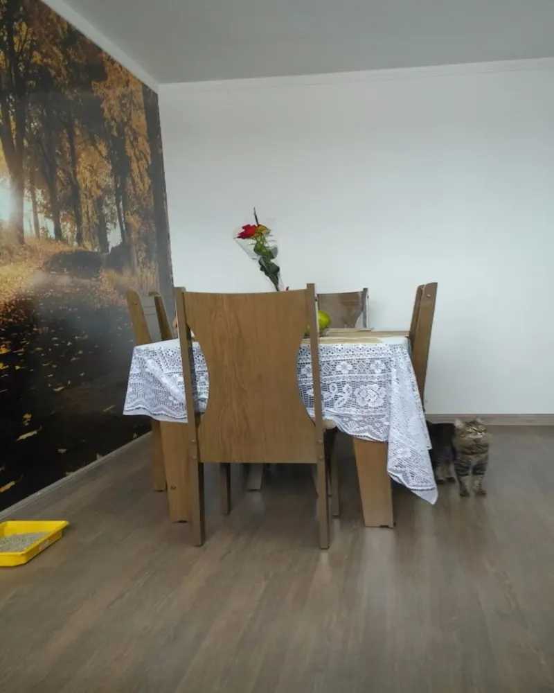 Apartamento, 2 quartos, 48 m² - Foto 1
