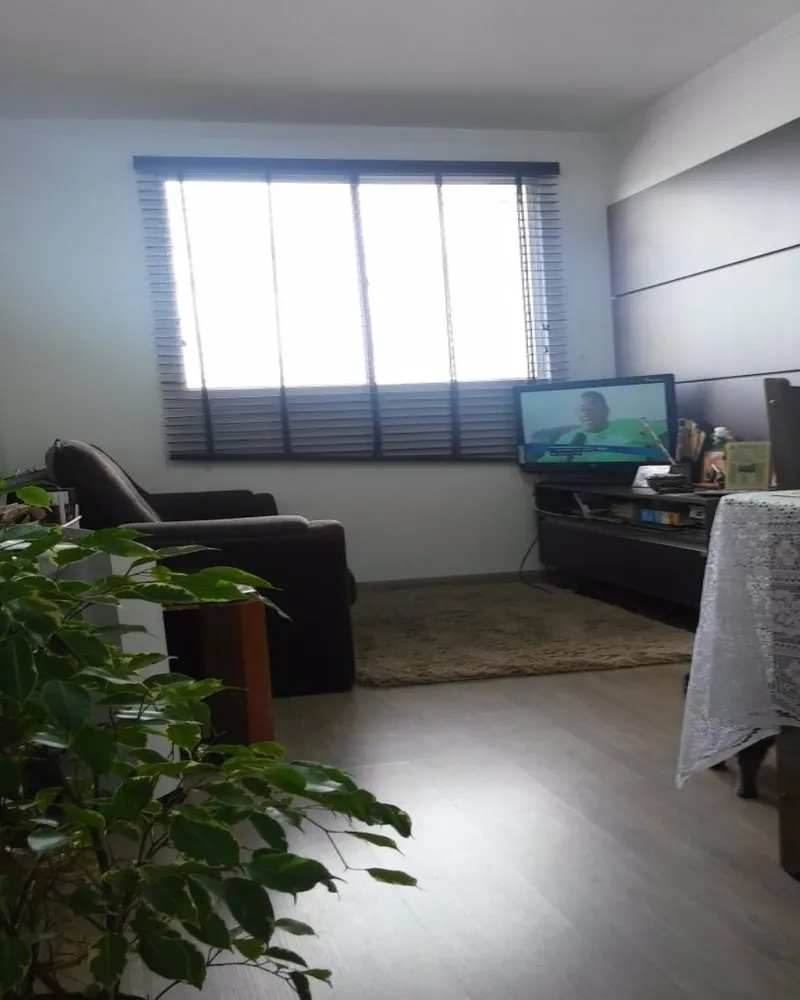 Apartamento, 2 quartos, 48 m² - Foto 2