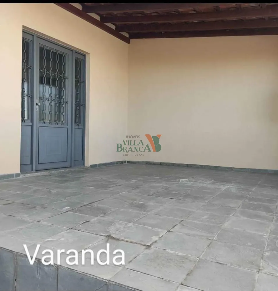 Casa, 2 quartos, 144 m² - Foto 1