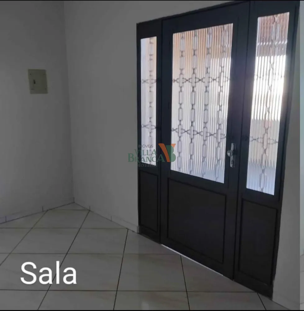 Casa, 2 quartos, 144 m² - Foto 2