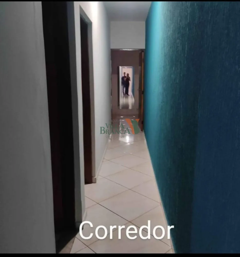 Casa, 2 quartos, 144 m² - Foto 3