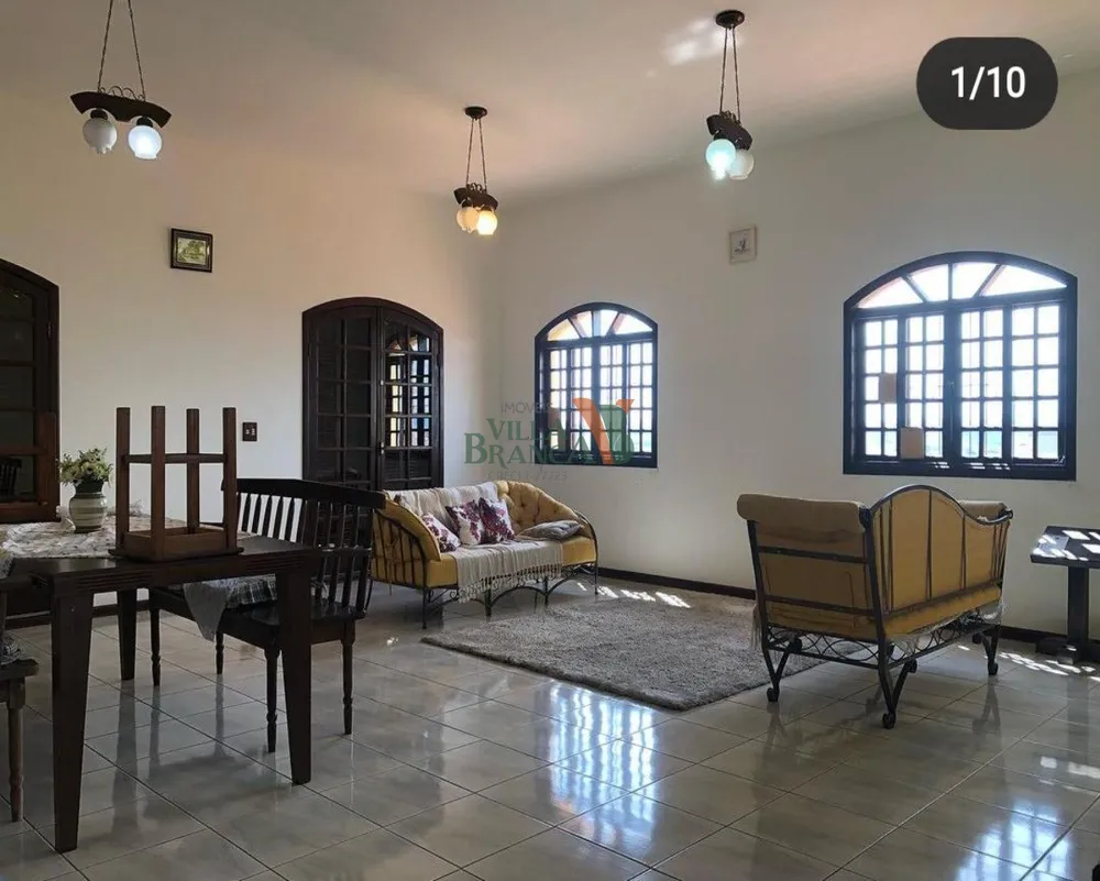 Sobrado, 3 quartos, 322 m² - Foto 3