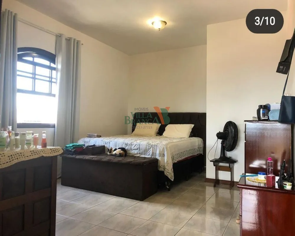 Sobrado, 3 quartos, 322 m² - Foto 2