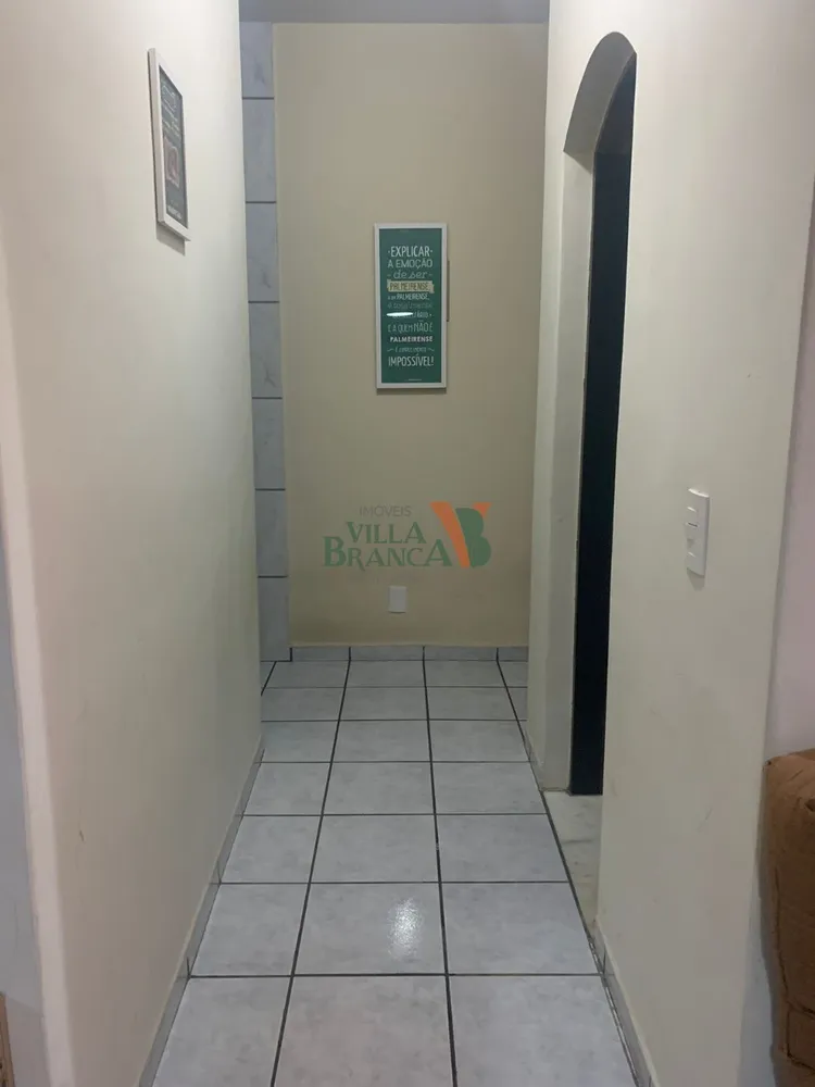 Sobrado, 2 quartos - Foto 4