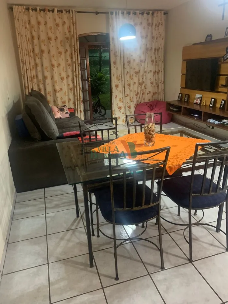 Sobrado, 2 quartos - Foto 3