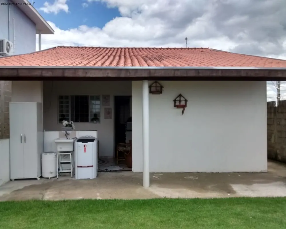 Casa, 3 quartos, 250 m² - Foto 2