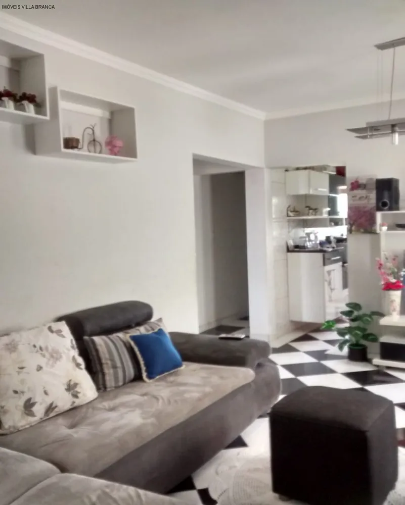 Casa, 3 quartos, 250 m² - Foto 1