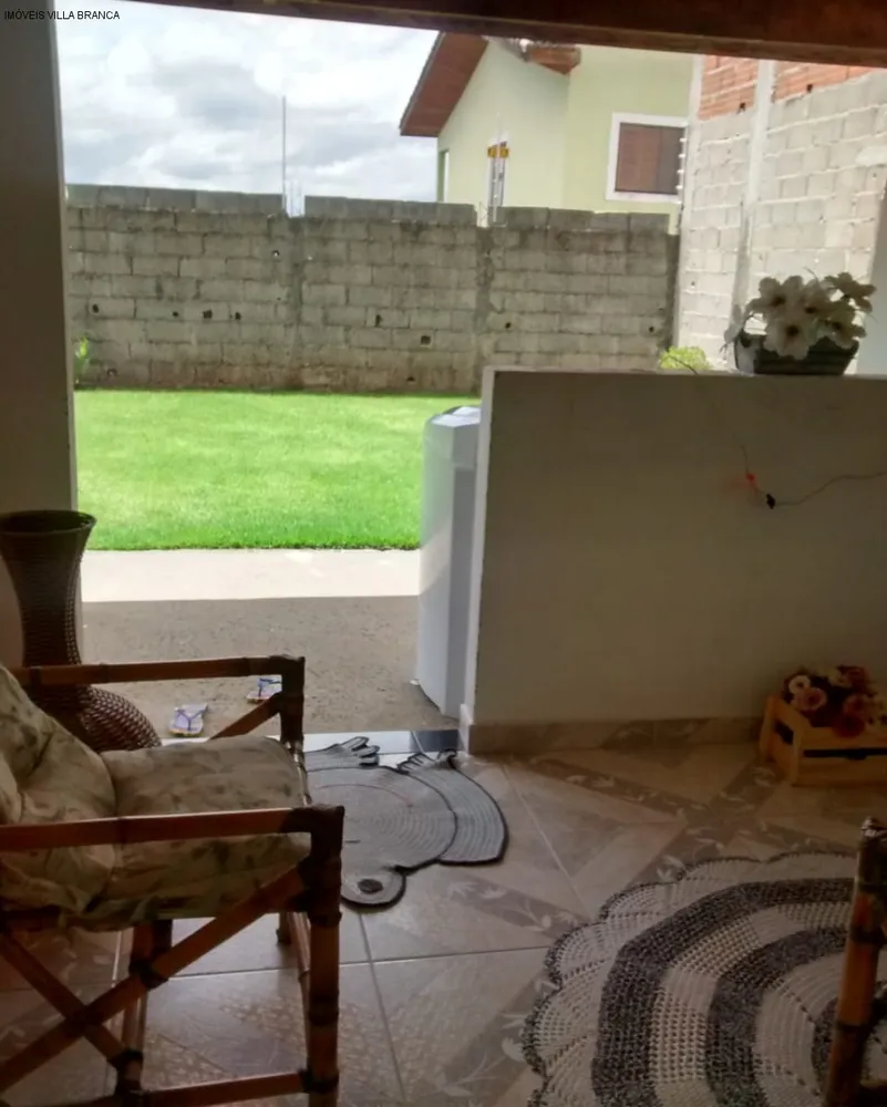 Casa, 3 quartos, 250 m² - Foto 3