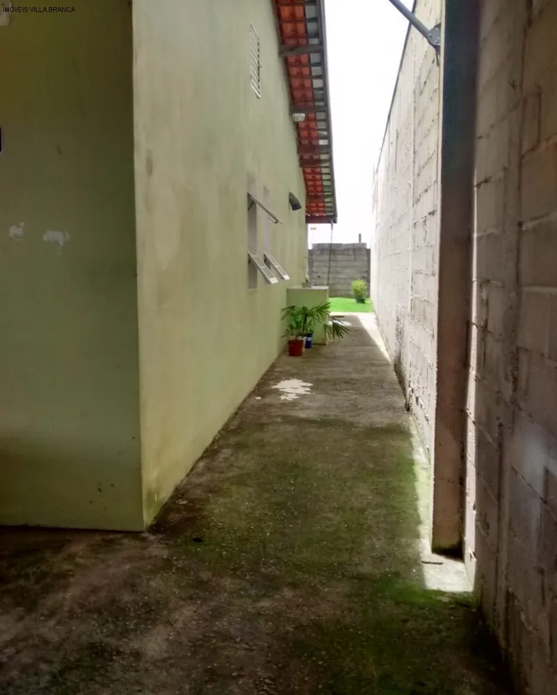 Casa, 3 quartos, 250 m² - Foto 4