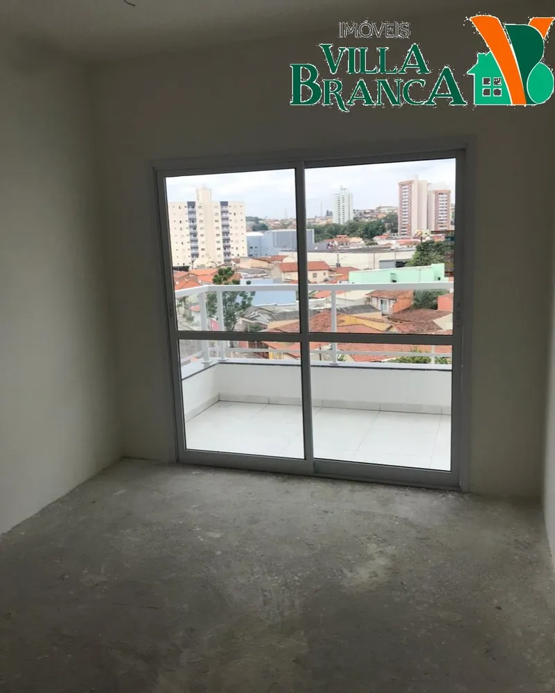 Apartamento, 3 quartos - Foto 2