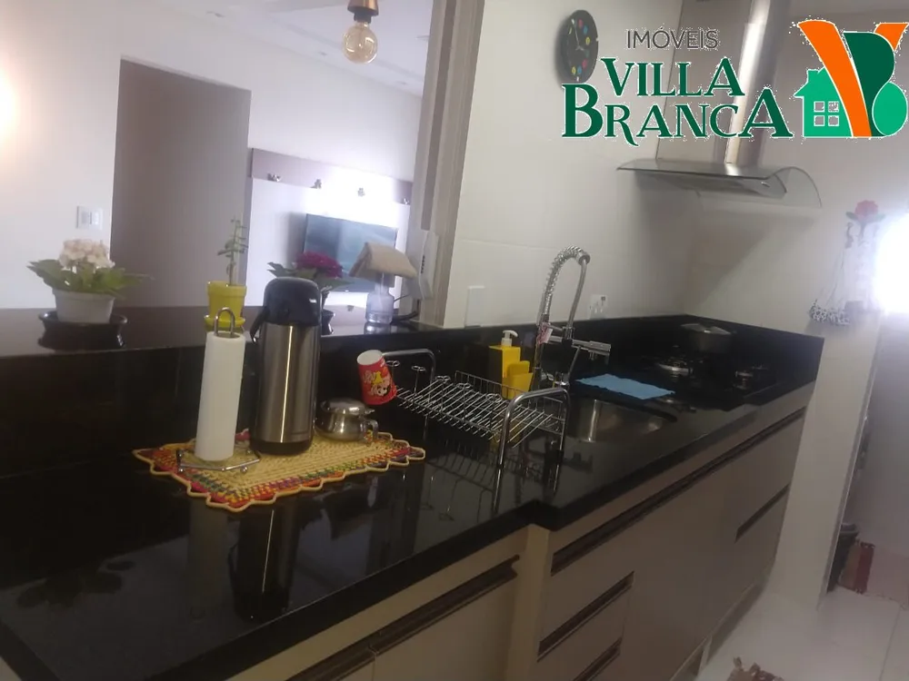 Apartamento, 3 quartos - Foto 2