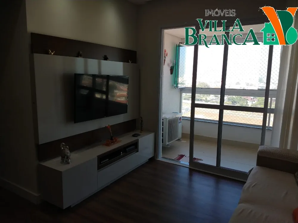 Apartamento, 3 quartos - Foto 3