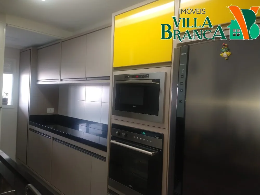 Apartamento, 3 quartos - Foto 1