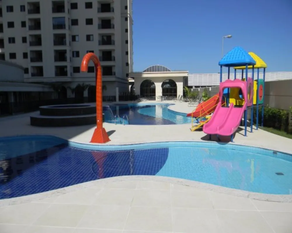 Apartamento, 3 quartos, 157 m² - Foto 1