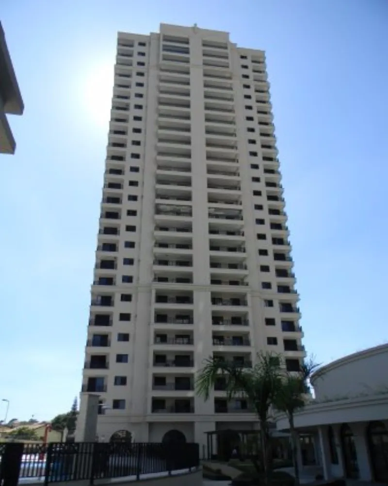 Apartamento, 3 quartos, 157 m² - Foto 2