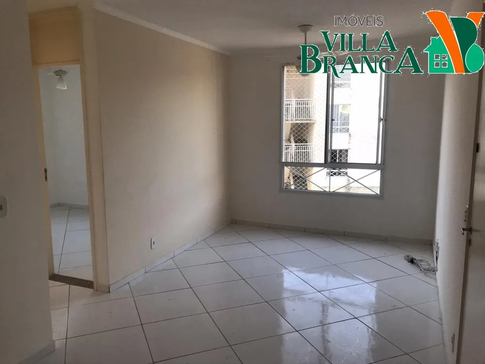 Apartamento, 2 quartos, 47 m² - Foto 1