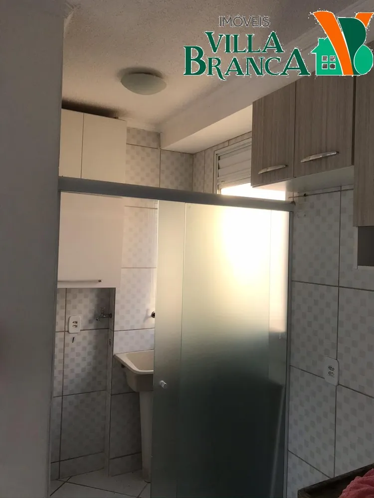 Apartamento, 2 quartos, 47 m² - Foto 4