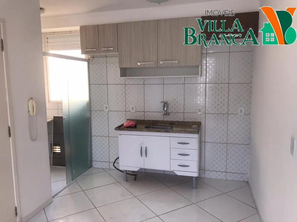 Apartamento, 2 quartos, 47 m² - Foto 3
