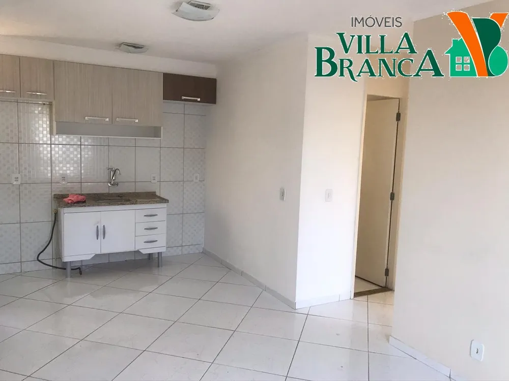 Apartamento, 2 quartos, 47 m² - Foto 2