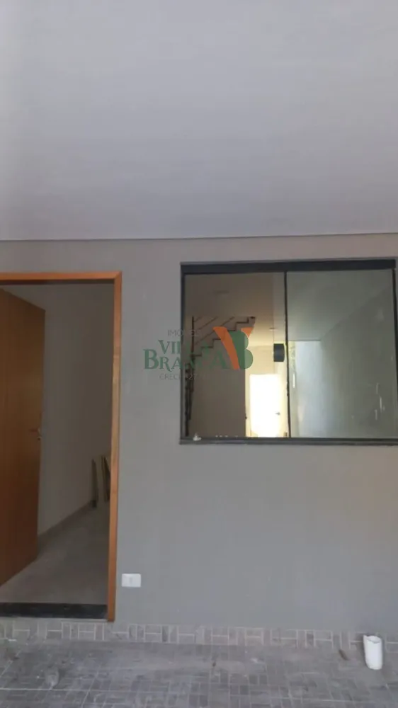 Casa, 2 quartos, 100 m² - Foto 1