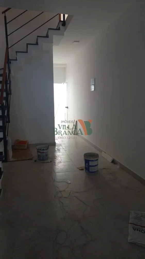 Casa, 2 quartos, 100 m² - Foto 3