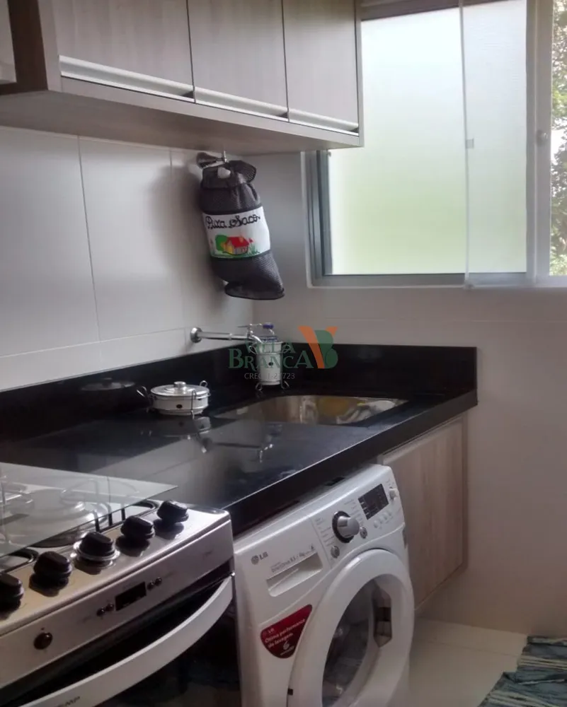 Apartamento, 2 quartos - Foto 4