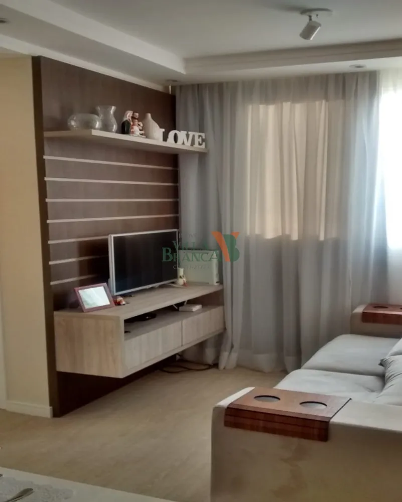 Apartamento, 2 quartos - Foto 3