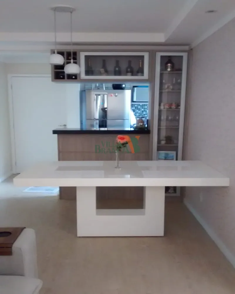 Apartamento, 2 quartos - Foto 1