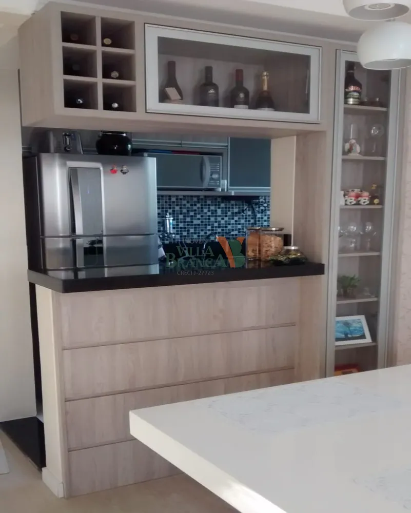 Apartamento, 2 quartos - Foto 2