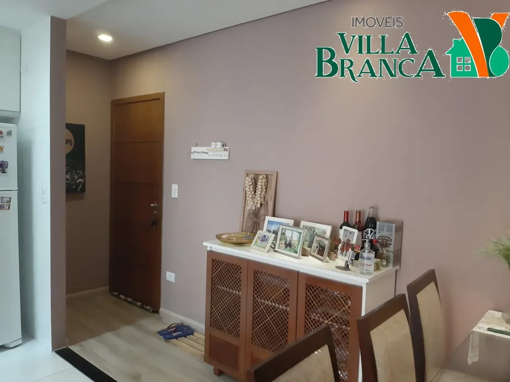Apartamento, 3 quartos - Foto 2