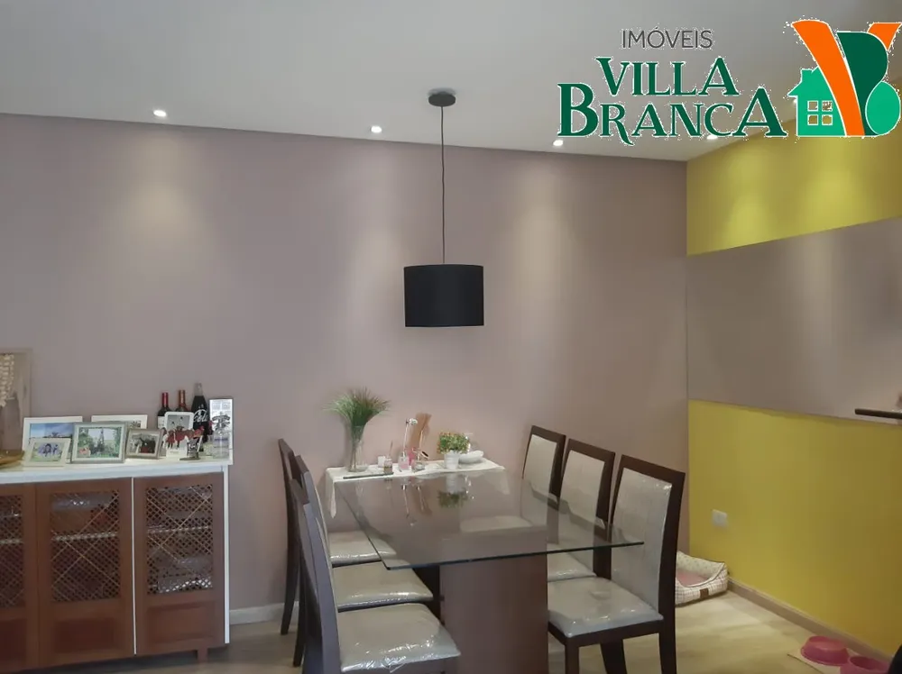 Apartamento, 3 quartos - Foto 4