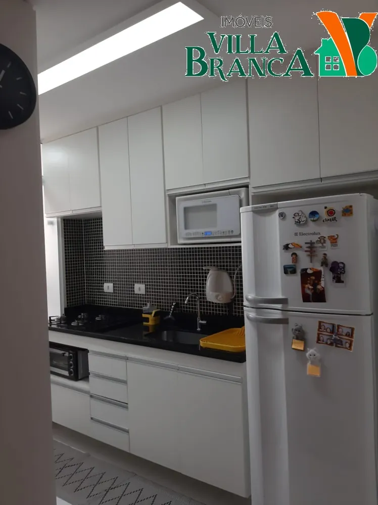 Apartamento, 3 quartos - Foto 3