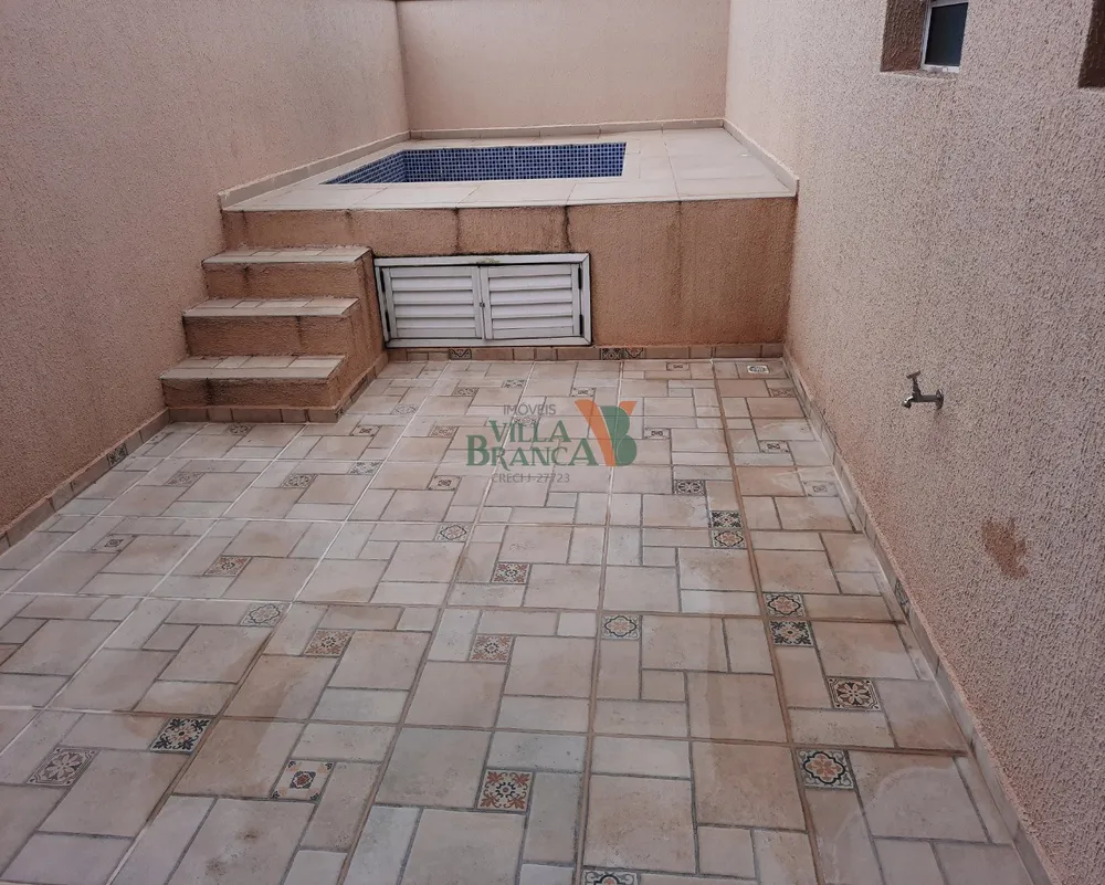 Apartamento, 3 quartos - Foto 1