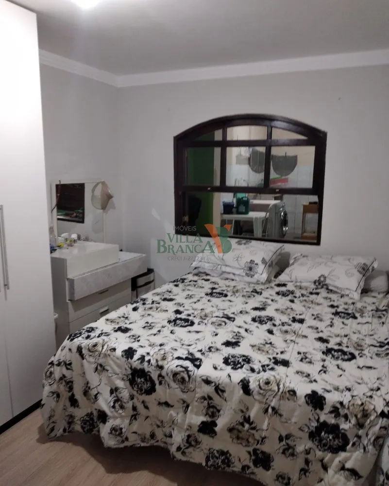 Casa, 2 quartos, 80 m² - Foto 4