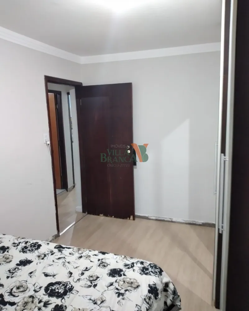 Casa, 2 quartos, 80 m² - Foto 2