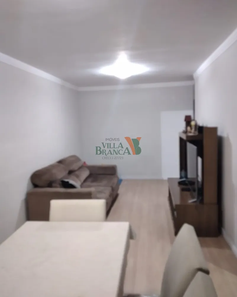 Casa, 2 quartos, 80 m² - Foto 1