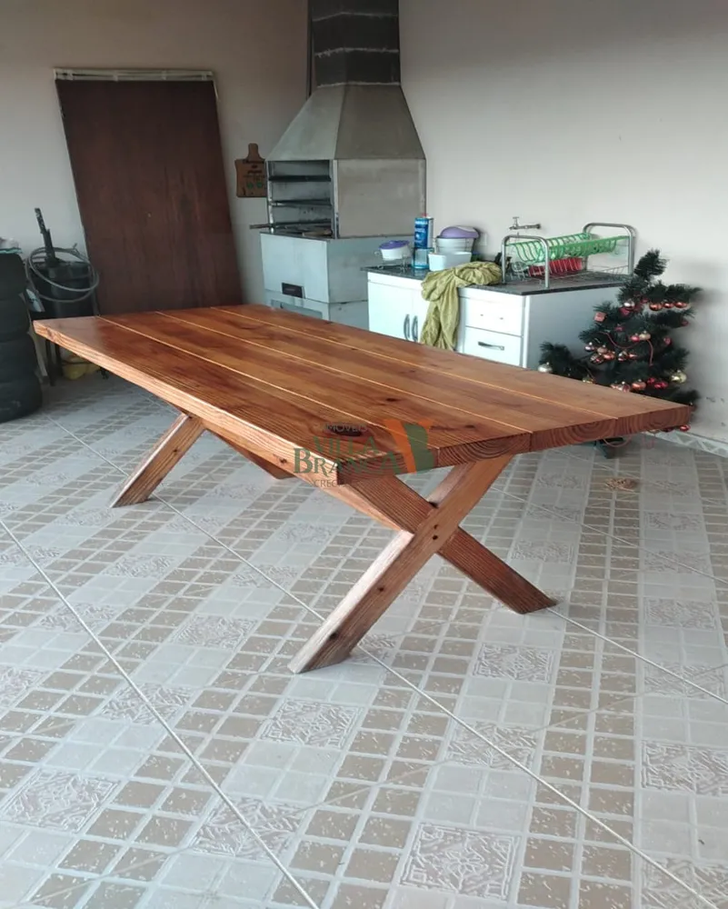 Casa, 2 quartos, 80 m² - Foto 3