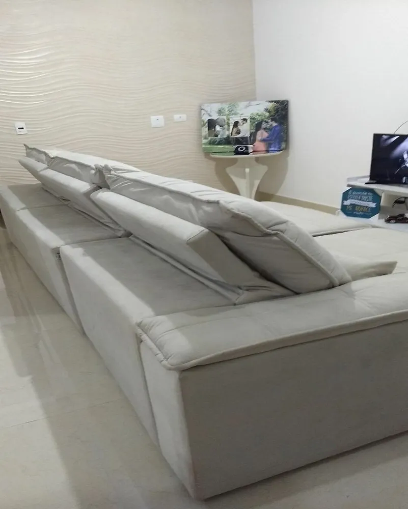 Apartamento, 2 quartos, 78 m² - Foto 4