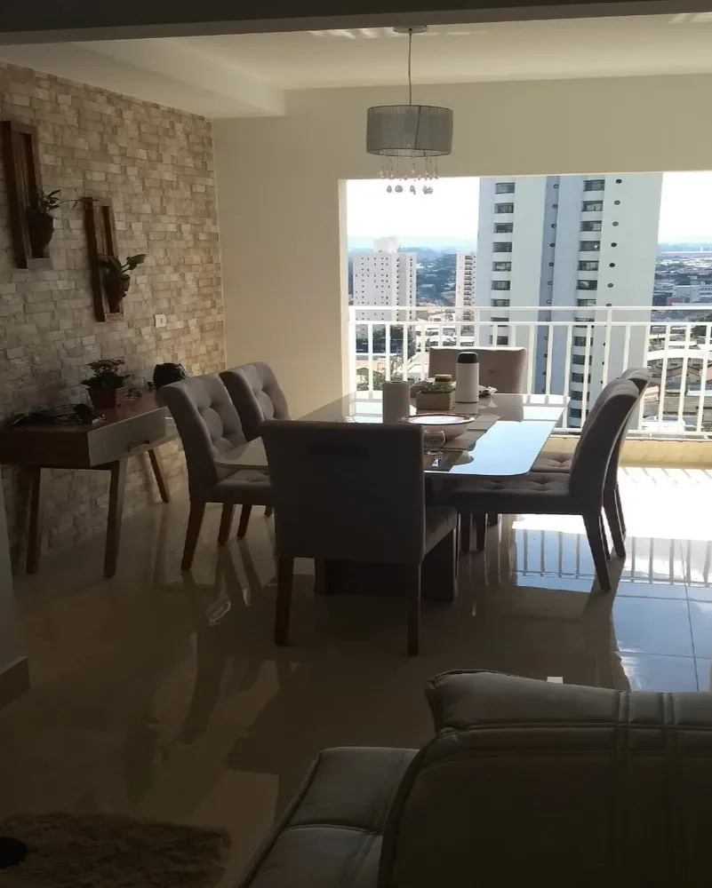 Apartamento, 2 quartos, 78 m² - Foto 2
