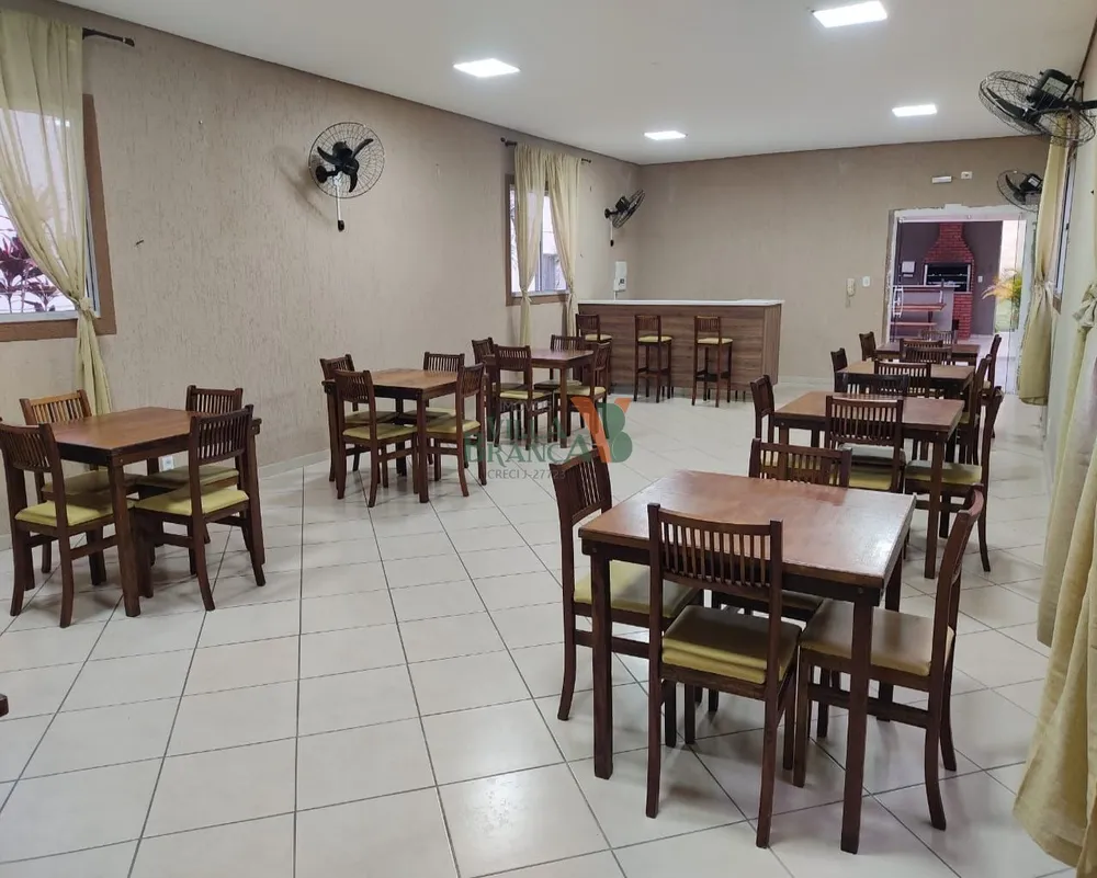 Apartamento, 2 quartos - Foto 2