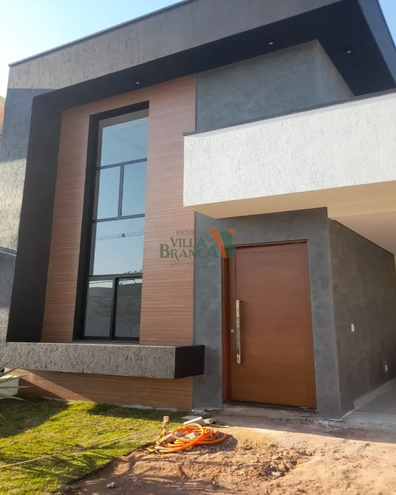 Casa, 3 quartos - Foto 4