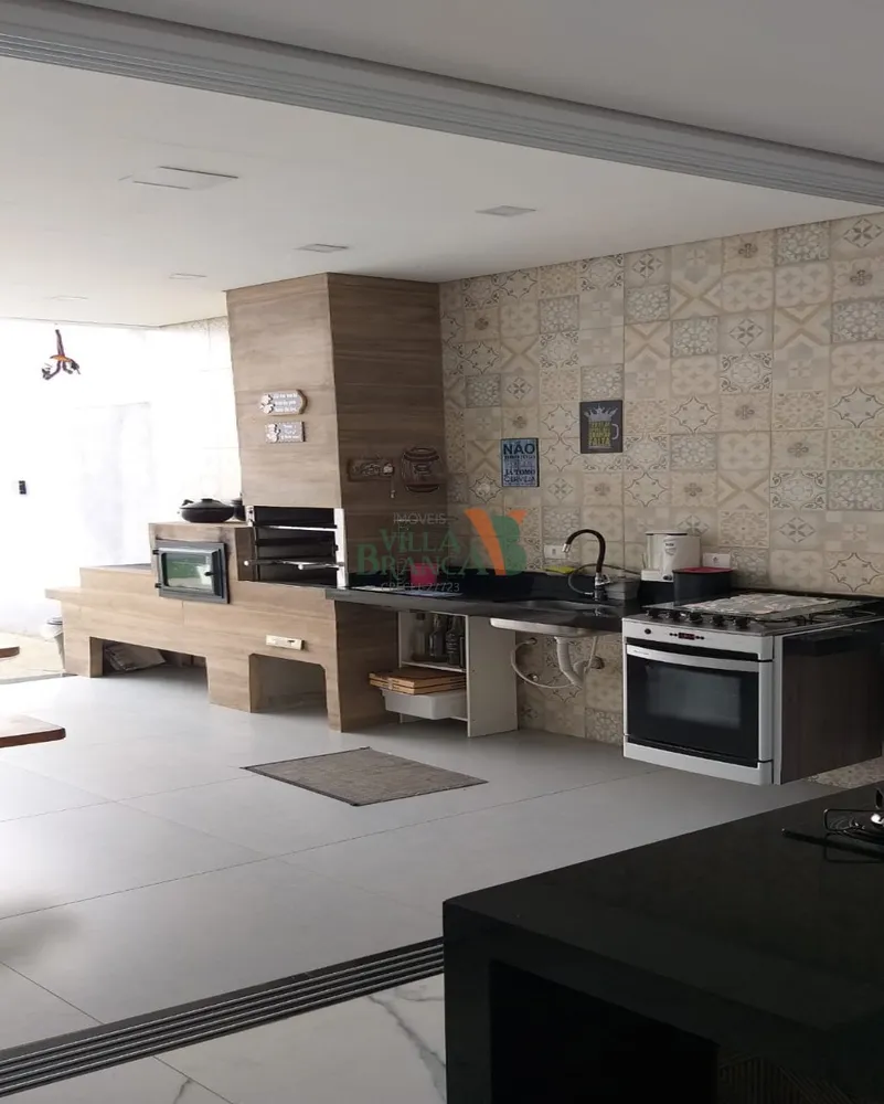 Casa, 3 quartos - Foto 2