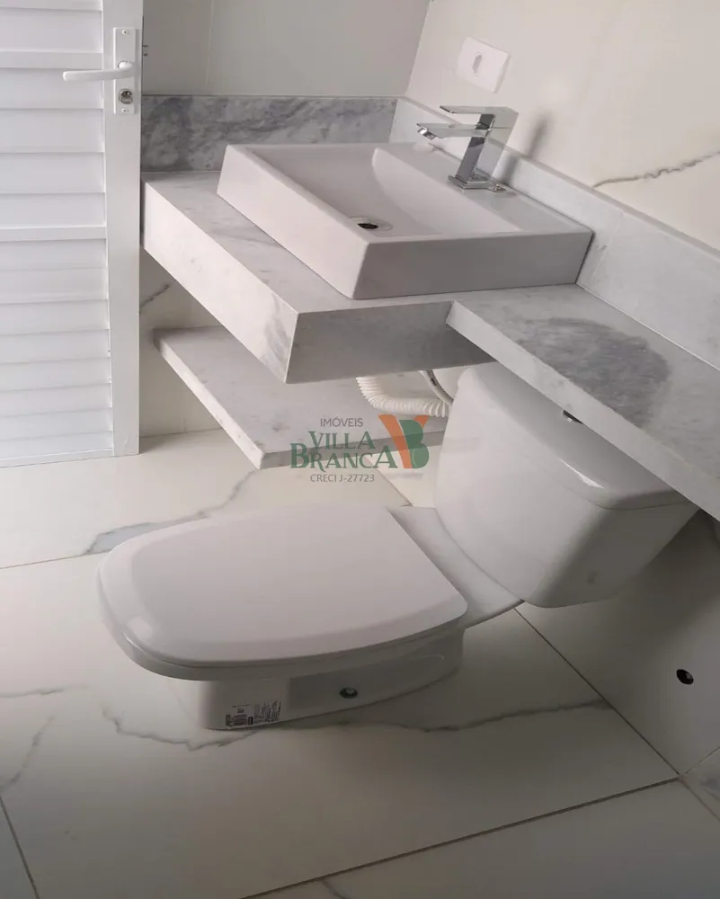 Casa, 3 quartos - Foto 4