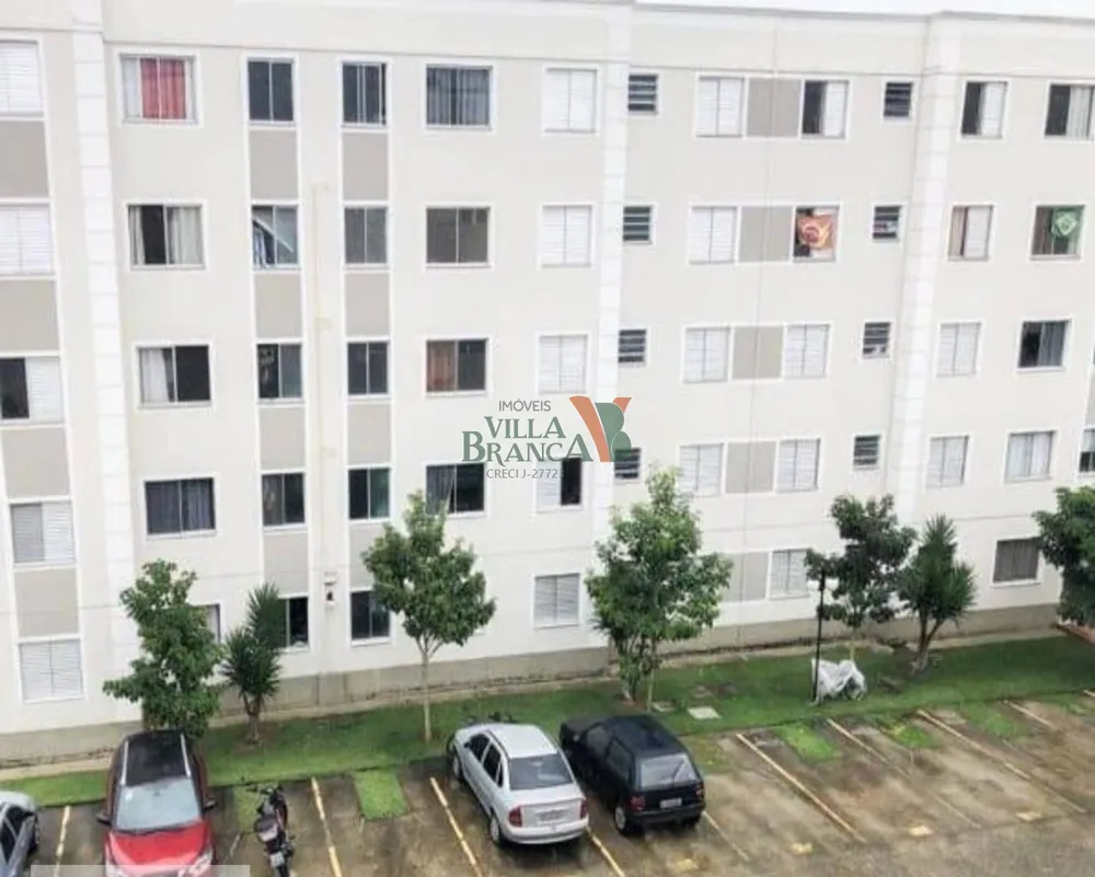 Apartamento, 2 quartos - Foto 4