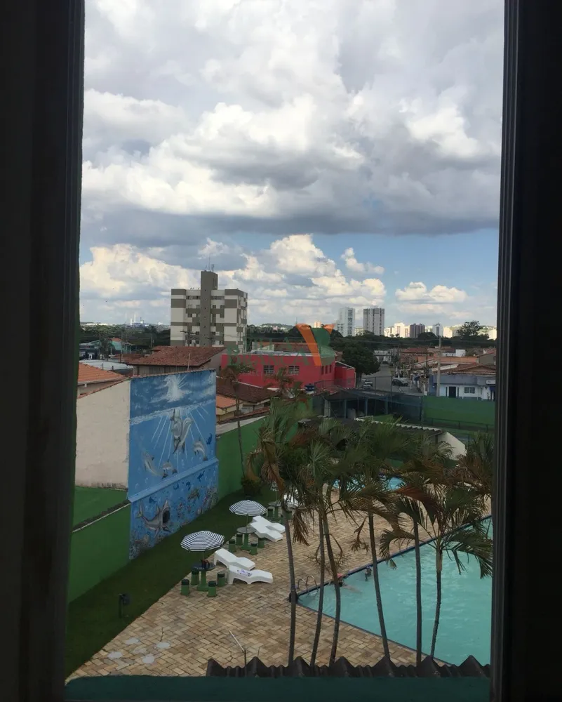 Apartamento, 2 quartos - Foto 1