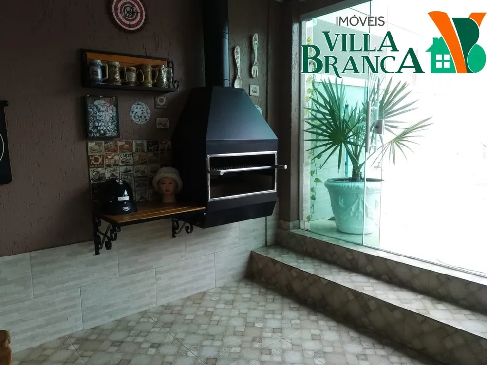 Sobrado, 3 quartos - Foto 4
