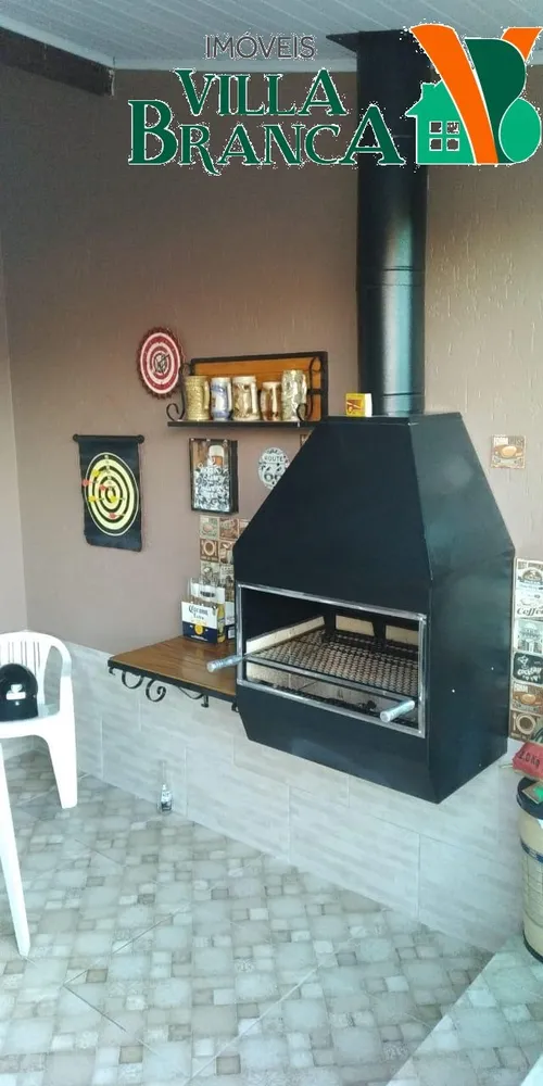 Sobrado, 3 quartos - Foto 3