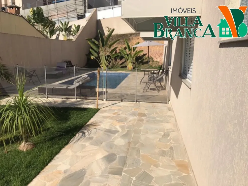 Casa, 3 quartos - Foto 2