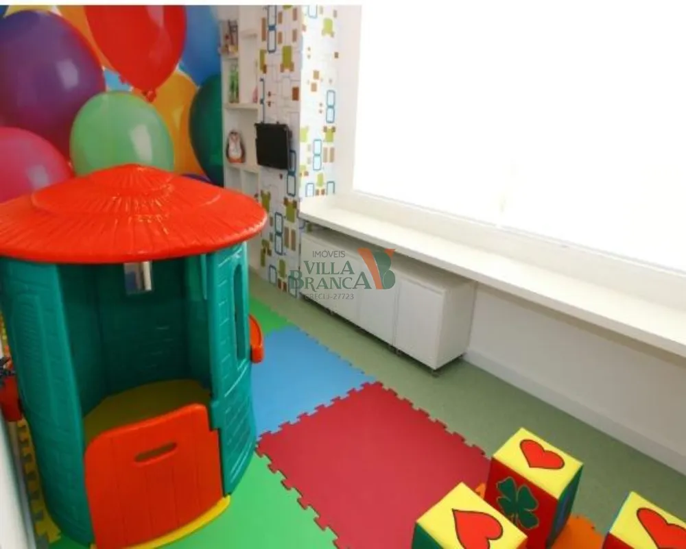 Apartamento, 2 quartos - Foto 2