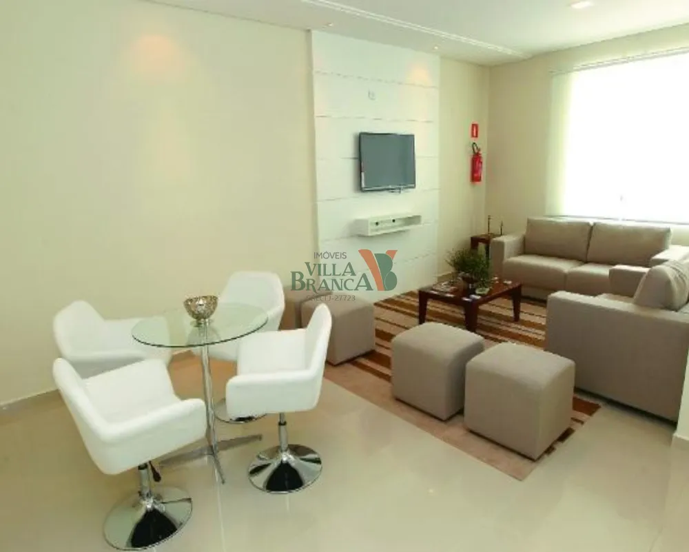 Apartamento, 2 quartos - Foto 4